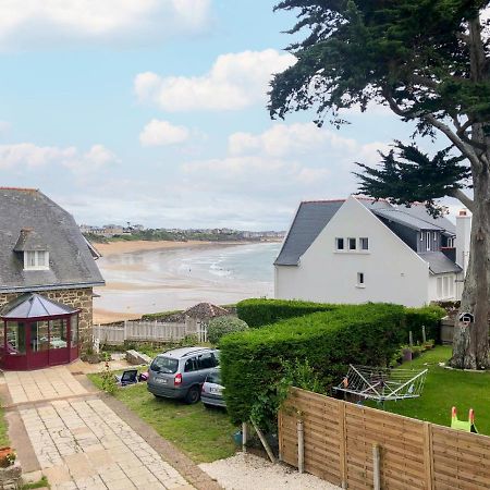 Apartment Plein Soleil By Interhome Saint-Malo Buitenkant foto