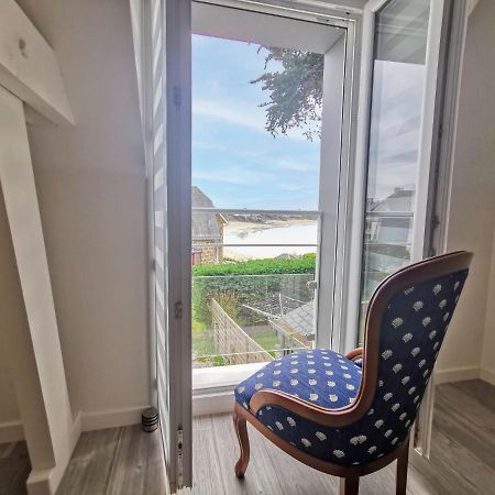 Apartment Plein Soleil By Interhome Saint-Malo Buitenkant foto