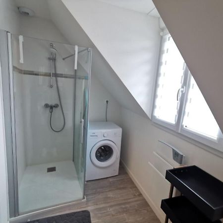 Apartment Plein Soleil By Interhome Saint-Malo Buitenkant foto