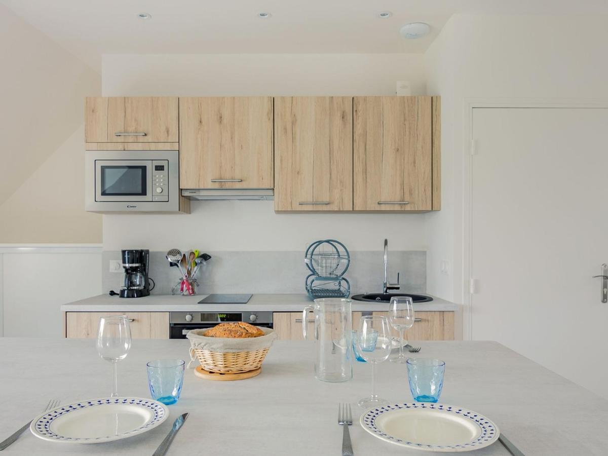 Apartment Plein Soleil By Interhome Saint-Malo Buitenkant foto