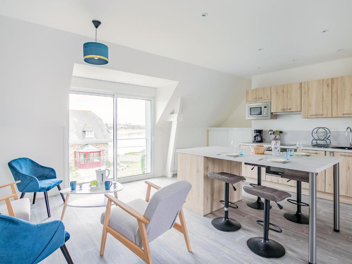 Apartment Plein Soleil By Interhome Saint-Malo Buitenkant foto