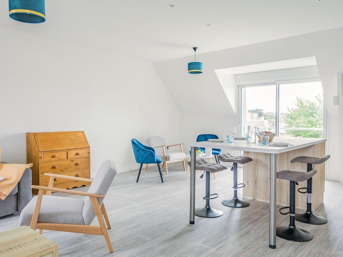 Apartment Plein Soleil By Interhome Saint-Malo Buitenkant foto