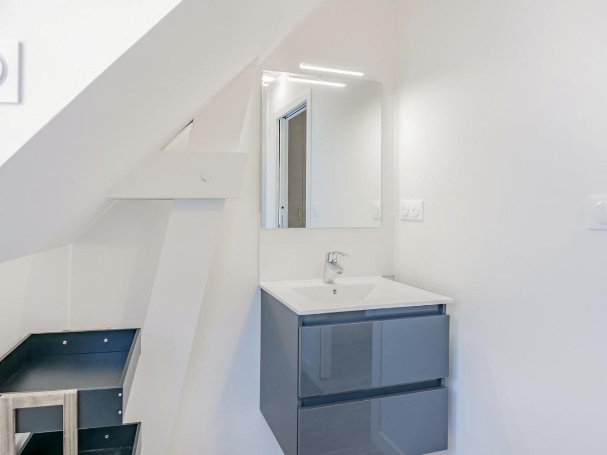 Apartment Plein Soleil By Interhome Saint-Malo Buitenkant foto