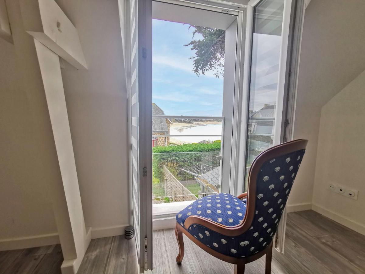 Apartment Plein Soleil By Interhome Saint-Malo Buitenkant foto