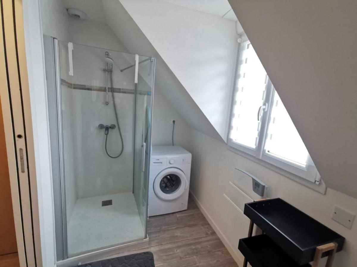Apartment Plein Soleil By Interhome Saint-Malo Buitenkant foto