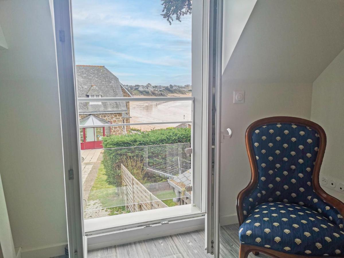 Apartment Plein Soleil By Interhome Saint-Malo Buitenkant foto