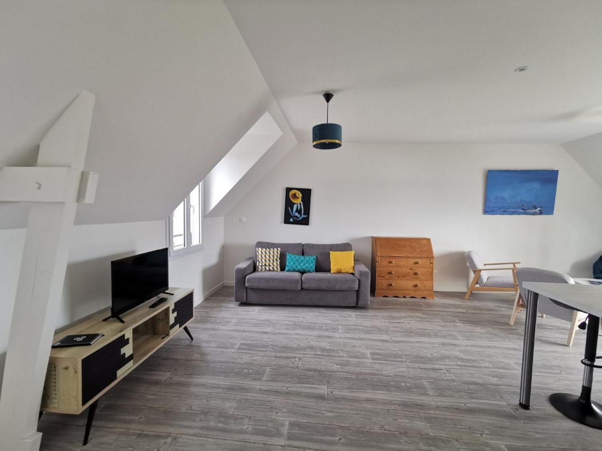 Apartment Plein Soleil By Interhome Saint-Malo Buitenkant foto